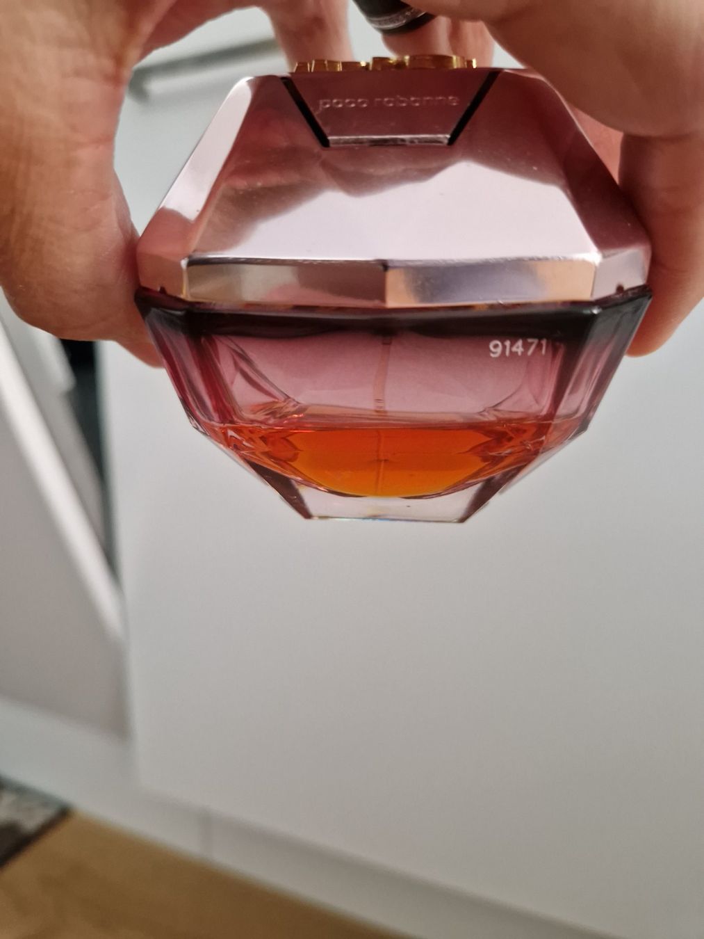 Paco Rabanne Profumi & Eau de Toilette: Lady Million Empire Paco Rabanne – Usato da Davos-Dorf venduto da Bpelikan 2