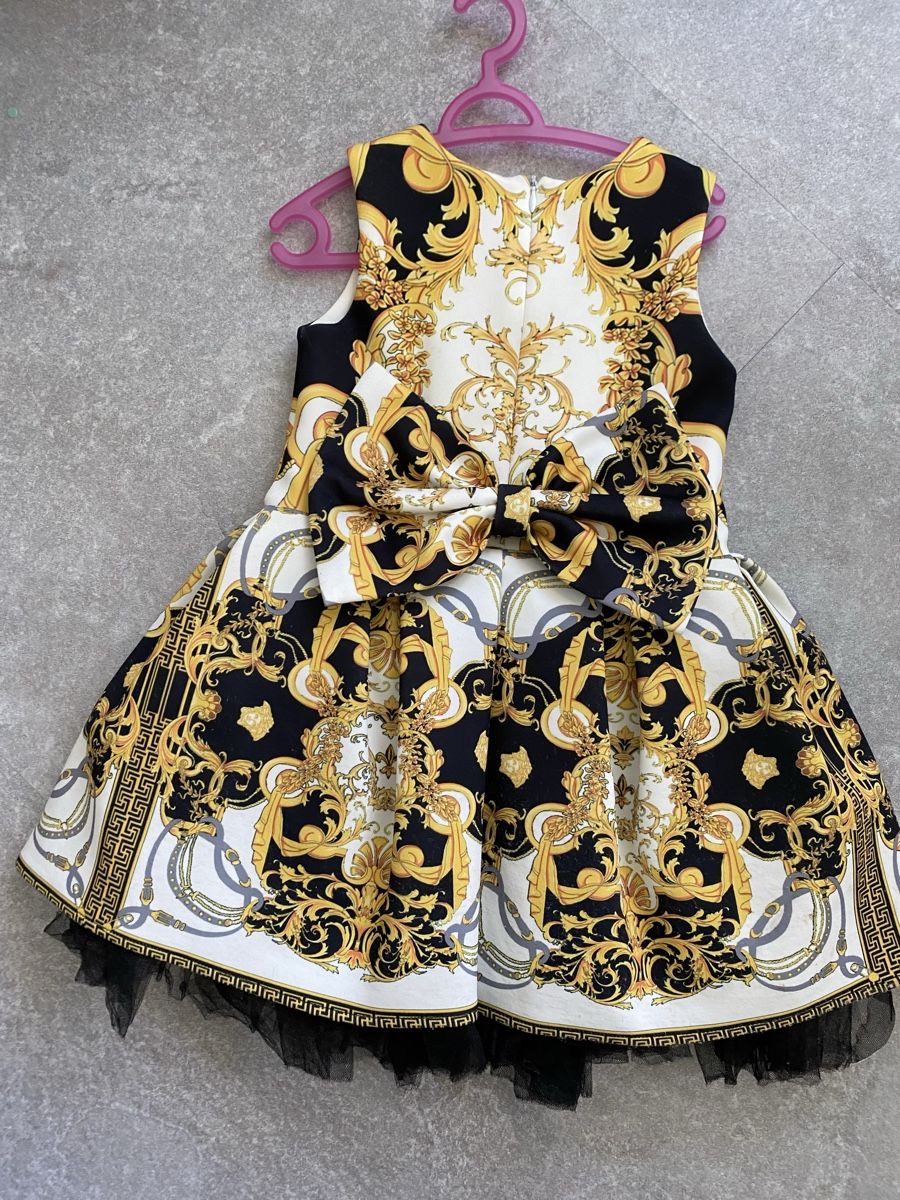 Vestiti & Gonne: Dress size 110 – Usato da Blonay venduto da art_7f87 1