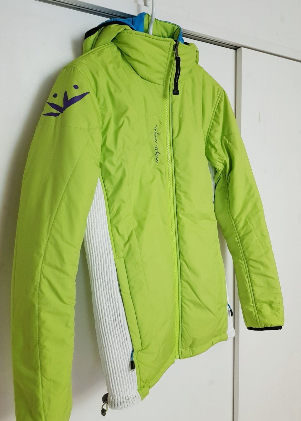 Vestes: Primaloft – D'occasion à Brunnen par CHOUCHOU.