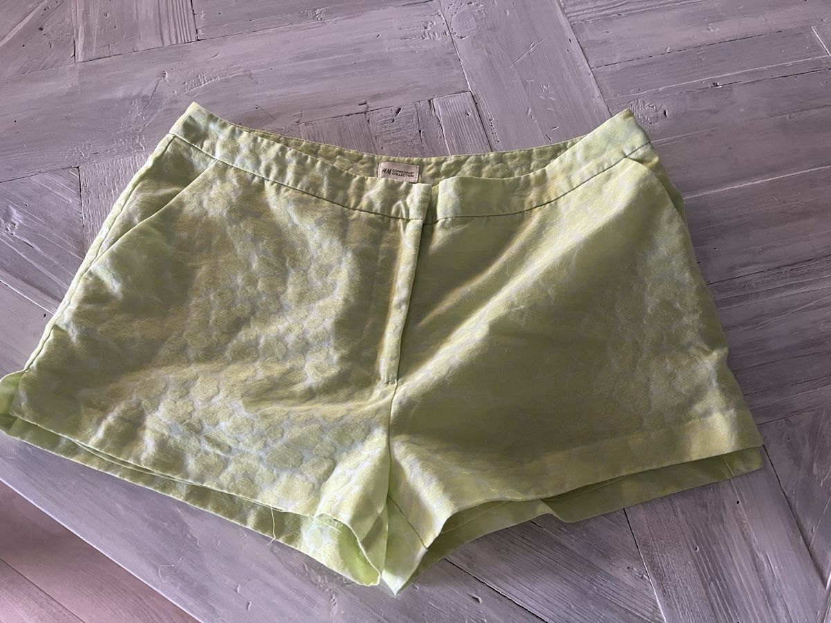 Pantaloni: Neon  Hotpants – Usato da Wermatswil venduto da -secondchance-