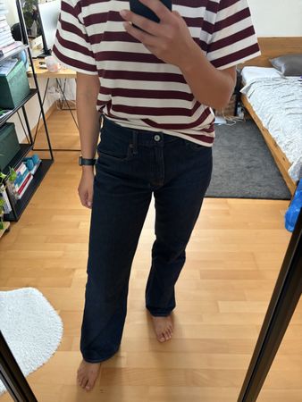 Jeans Abercrombie & Fitch size 29
