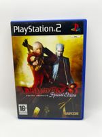 Devil May Cry 3 Special Edition (mehrsprachig) - PS2