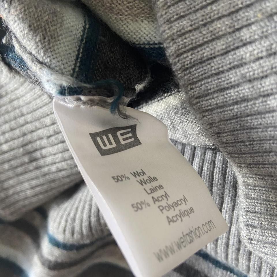 We Pulls & Sweat-shirts: Pullover gestreift WE Grösse S guter Zustand – D'occasion à Spiegel b. Bern par pre1ovedthreads 6