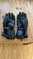 Alpinestars SP-8 V3 Motorradhandschuhe Leder L schwarz