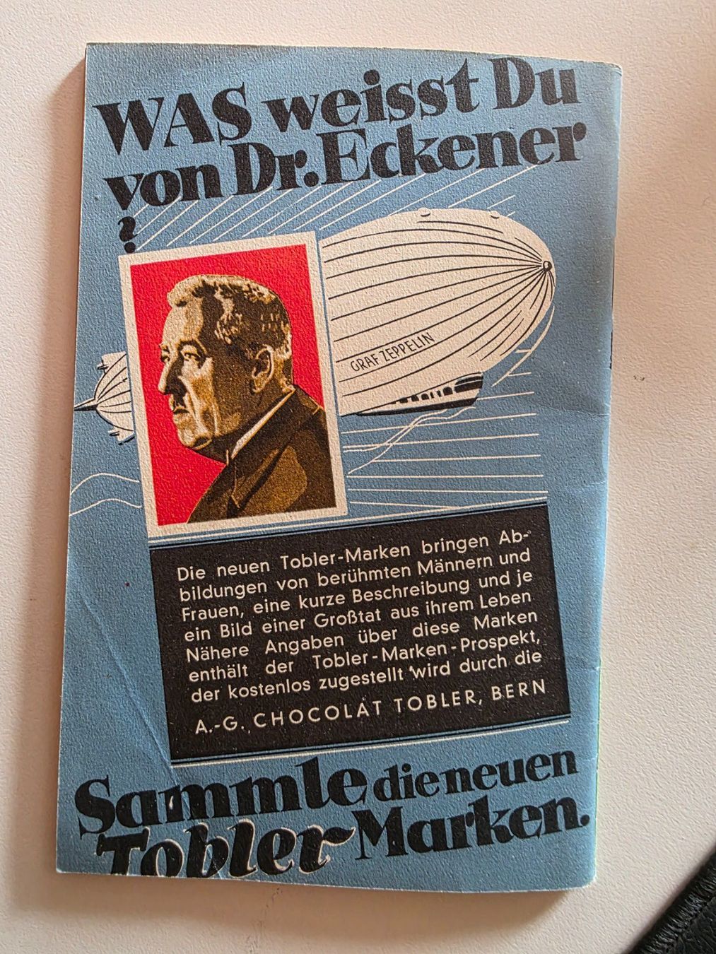 Bücher: Schweizerischer Tier Schutz Kalender 1933 – Gebraucht aus Walterswil BE von Lonitti 7