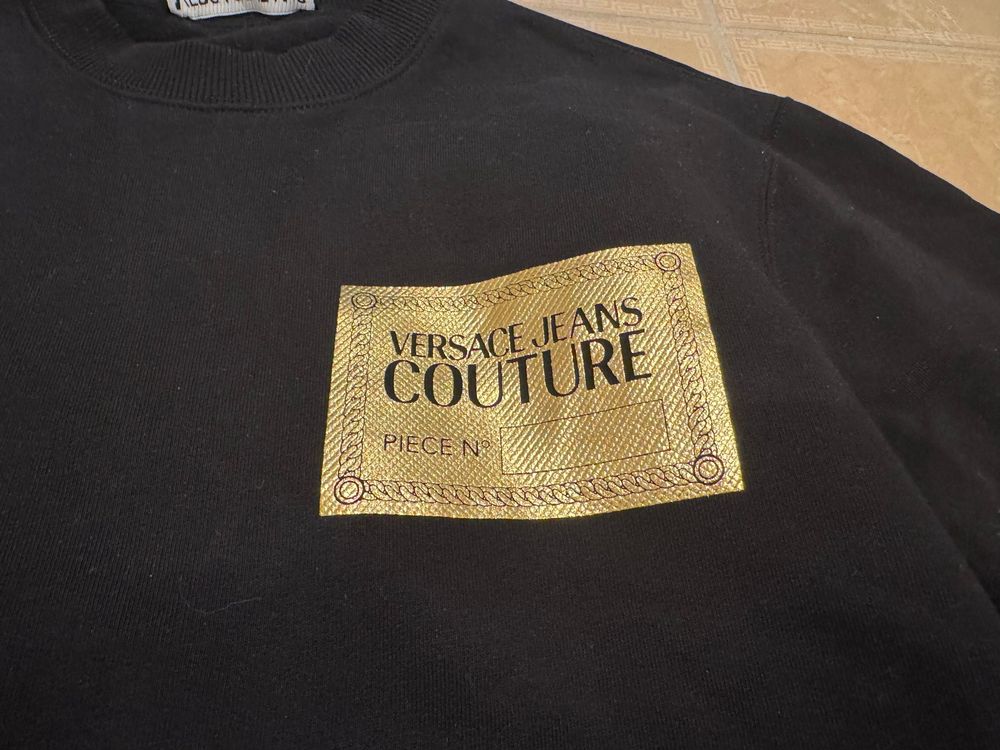 Versace Maglioni & Felpe: Versace neuer Pulli, XS NP 223 Fr – Nuovo (secondo la descrizione) da Klingnau venduto da Markus14 3