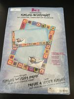Diddl/Pimboli Briefpapier Nummer 157, Rarität, Neu OVP