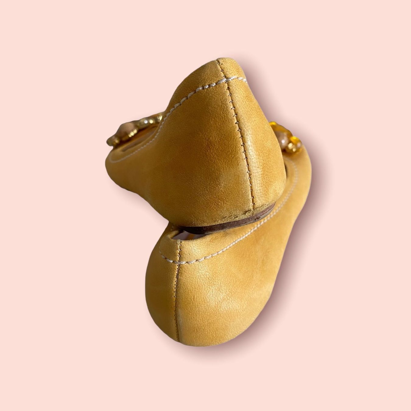 Scarpe da donna: Ballerina 37  - 90 CHF OFF! – Usato da Ponte Tresa venduto da La_Vie_En_Rose 2