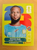 Panini Fifa World Cup 2026 Nr. COD 15 Meschack Elia
