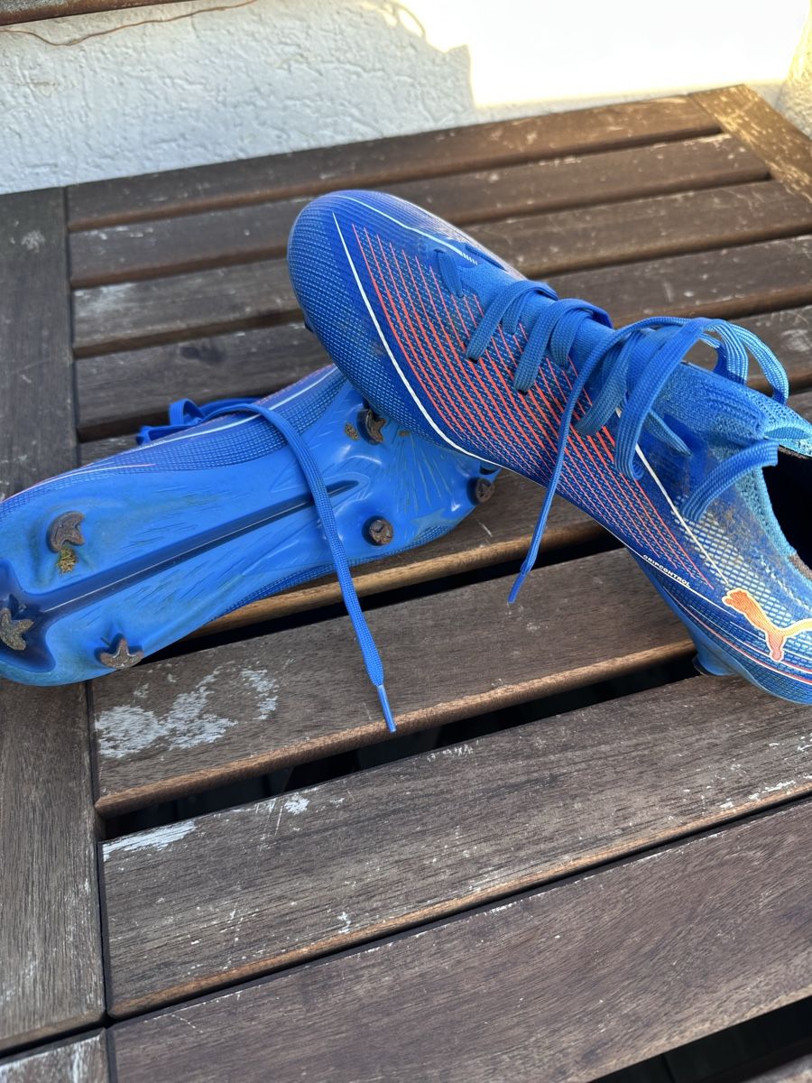 Puma Scarpe da uomo: Puma Fussballschuhe – Usato da Zürich venduto da KornfeldZH 1