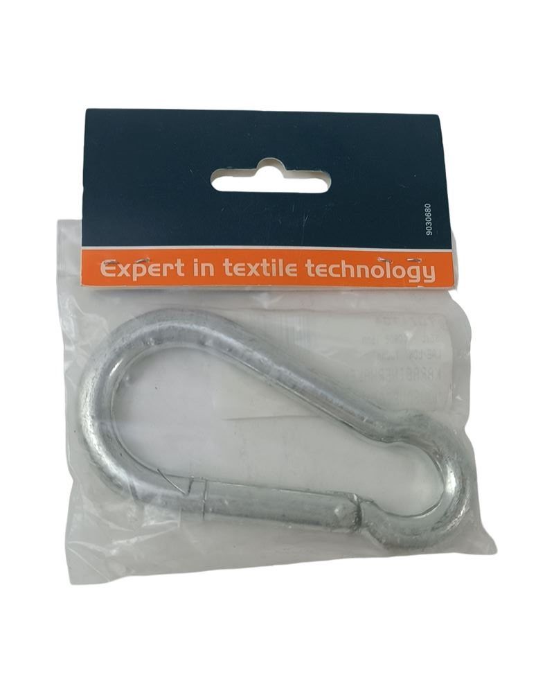 Attrezzatura da arrampicata: MAMMUTTEC Karabiner | Mousqueton – Nuovo e nell'imballaggio originale da Luzern venduto da Restwert_Luzern 2