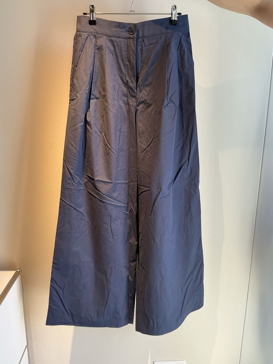 Max Mara Pantaloni: Hose von Max Mara Weekend – Nuovo (secondo la descrizione) da Zürich venduto da lukasg.meier
