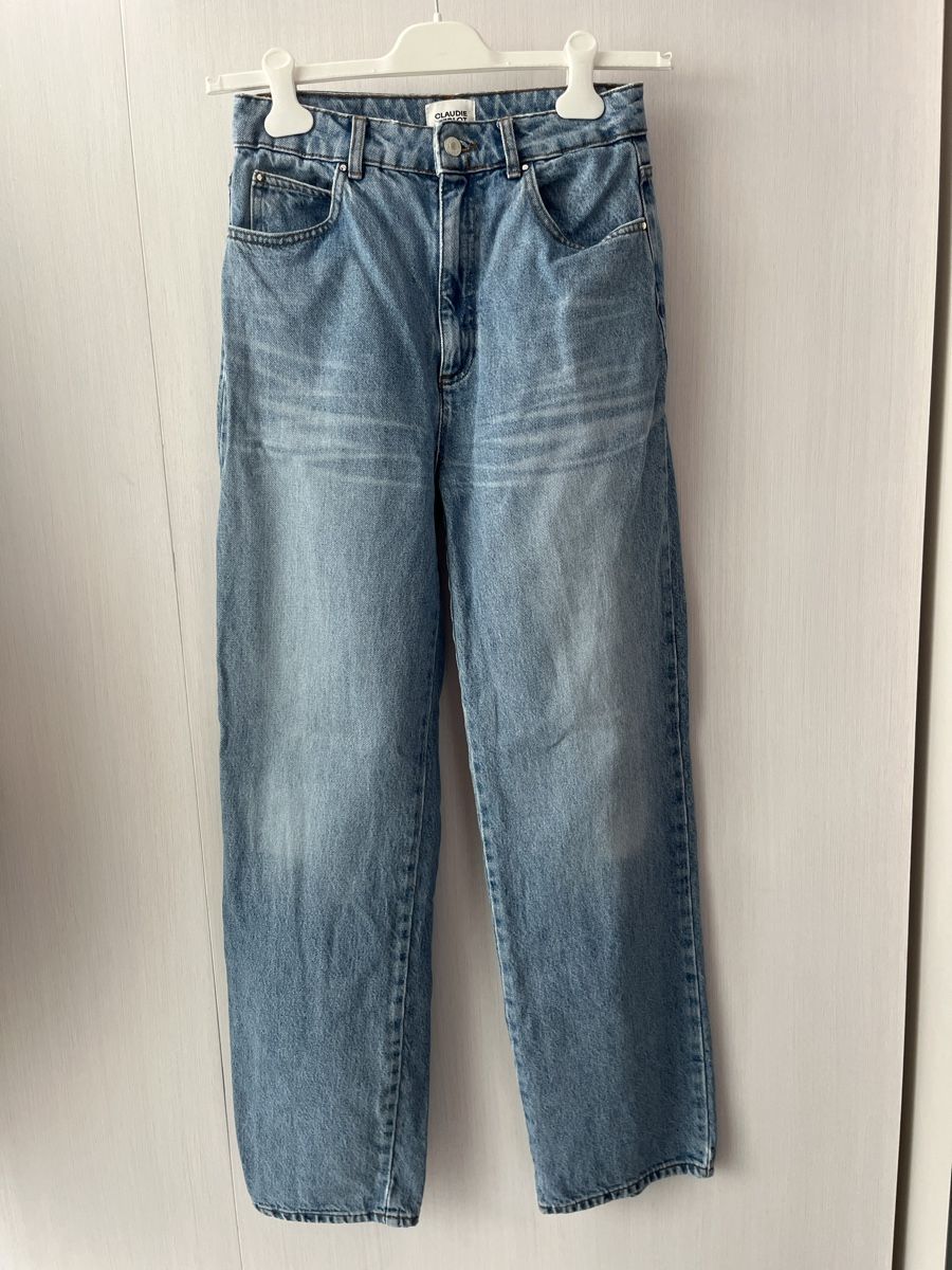 Claudie Pierlot Jeans: Claudie Pierlot Jeans – Usato da Wattwil venduto da ann_m6sn 1
