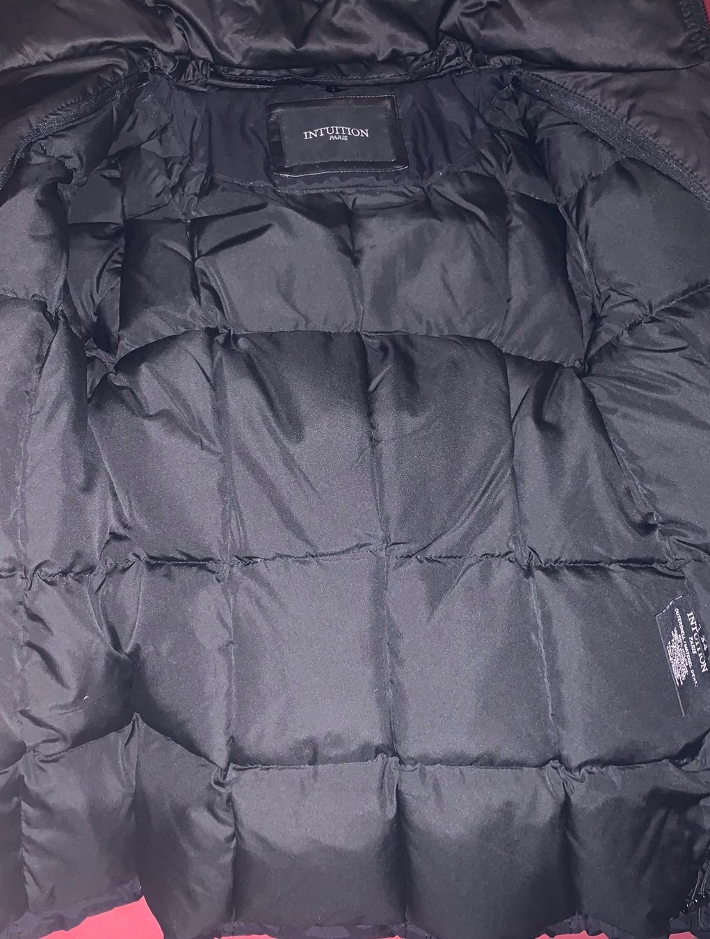 Jacken: Winterjacke – Gebraucht aus Wädenswil von khira 2