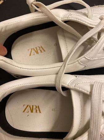 Zara Man Schuhe 
