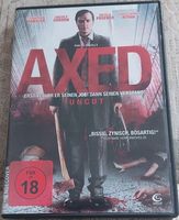 Axed   (Uncut)    > Deutsch 6 Englisch <         ©'2012