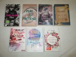 Coming-of-Age-Romane