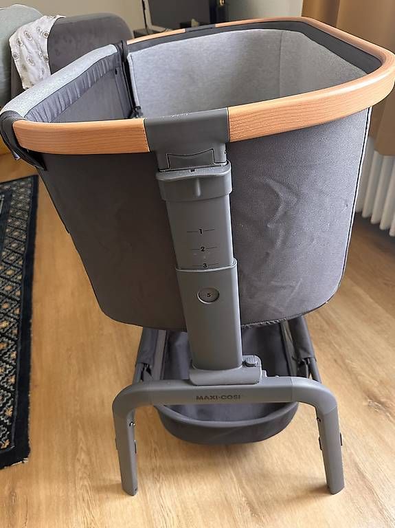 Lits: Maxi-Cosi Iora Cododo Gris  bon état – D'occasion à Paudex par Deals_Suisse 4