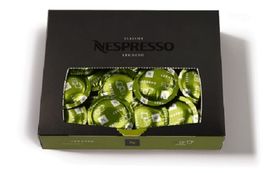 50x Nespresso Professional Classics Leggero Kapseln / Pads