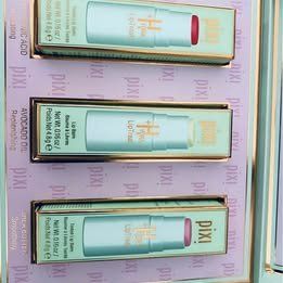 Sephora Maquillage: Pixi lip Balsam – D'occasion à Zürich par kiwi2024