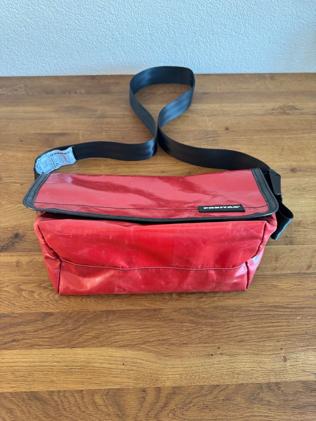 Freitag Borse: F41 HAWAII FIVE-0 von Freitag – Usato da frauenfeld venduto da pipi018 4