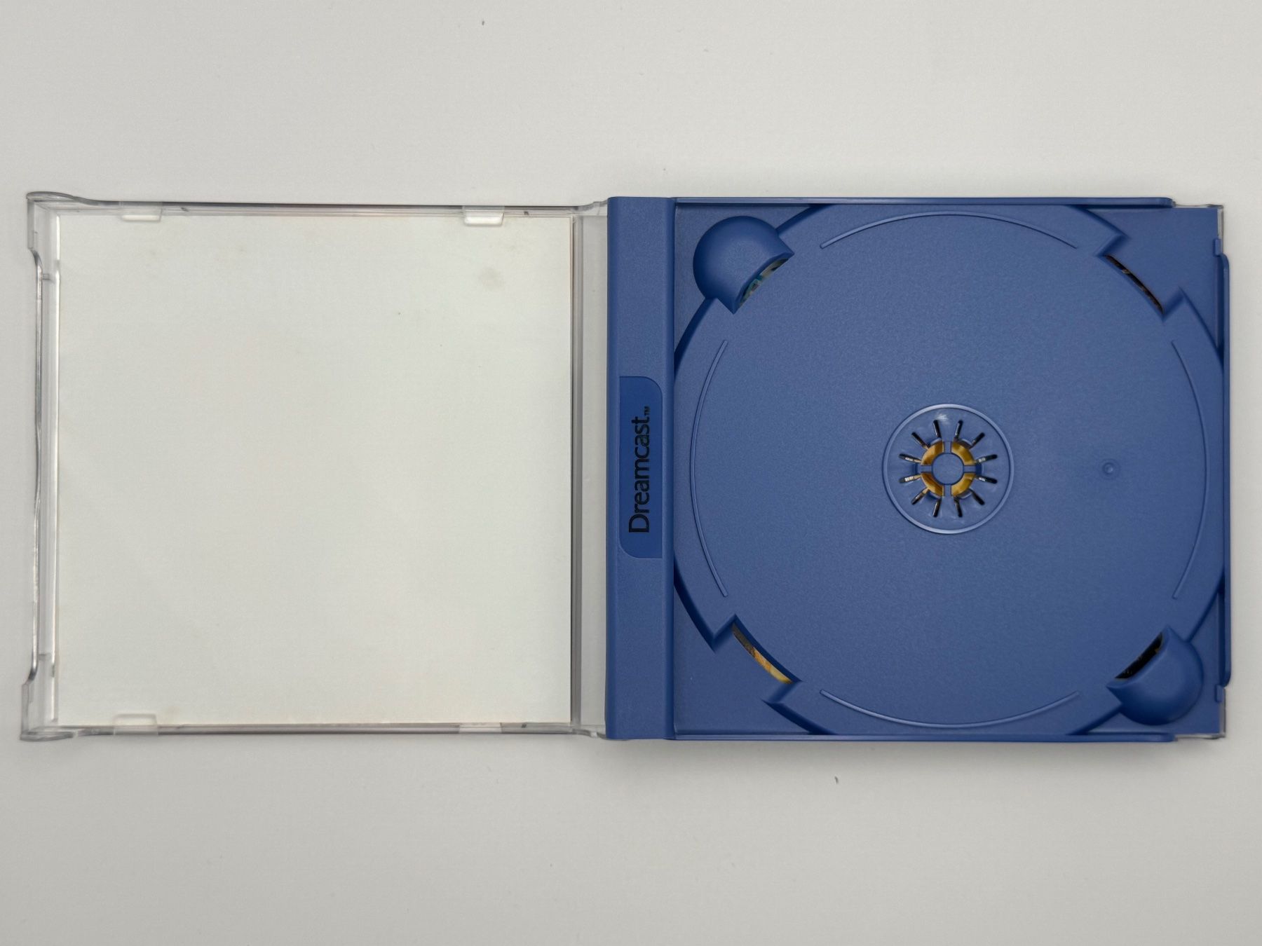 Sega Spiele: Dreamcast Soulcalibur – Gebraucht aus Bettlach von awi_7jcb 2