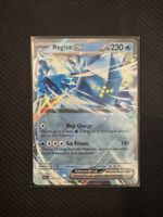 🇬🇧 Regice ex ASC 048/217 Mint Ascended Heroes 