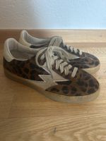 Moaconcept Sneaker Leoparden Muster