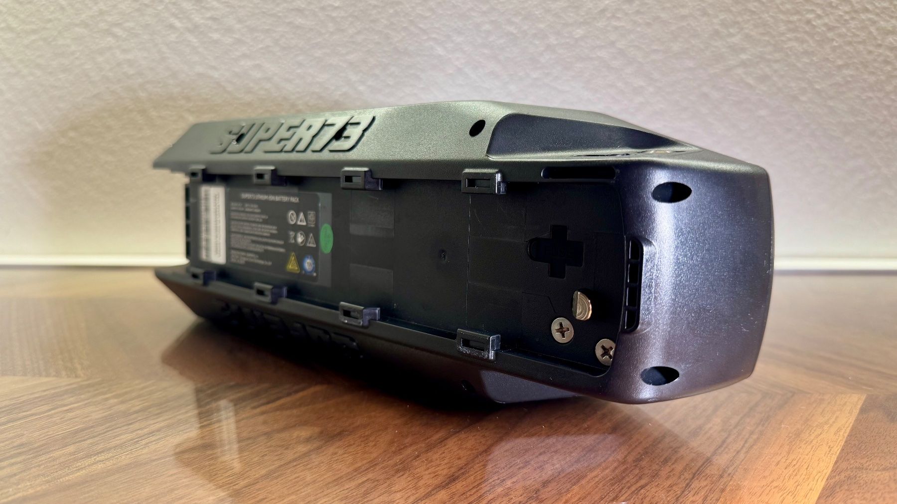 Batterie: Super73 Battery PRO 750 – Nuovo (secondo la descrizione) da Vaduz venduto da Chilly7 4