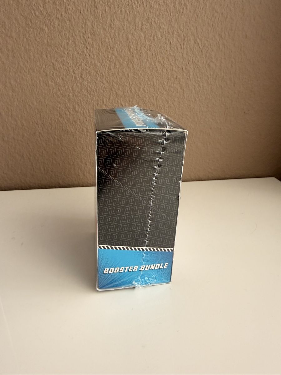Pokémon Carte collezionabili: Pokémon Black Bolt booster bundle, sealed (EN) – Nuovo e nell'imballaggio originale da Zürich venduto da Al_23_CH 3