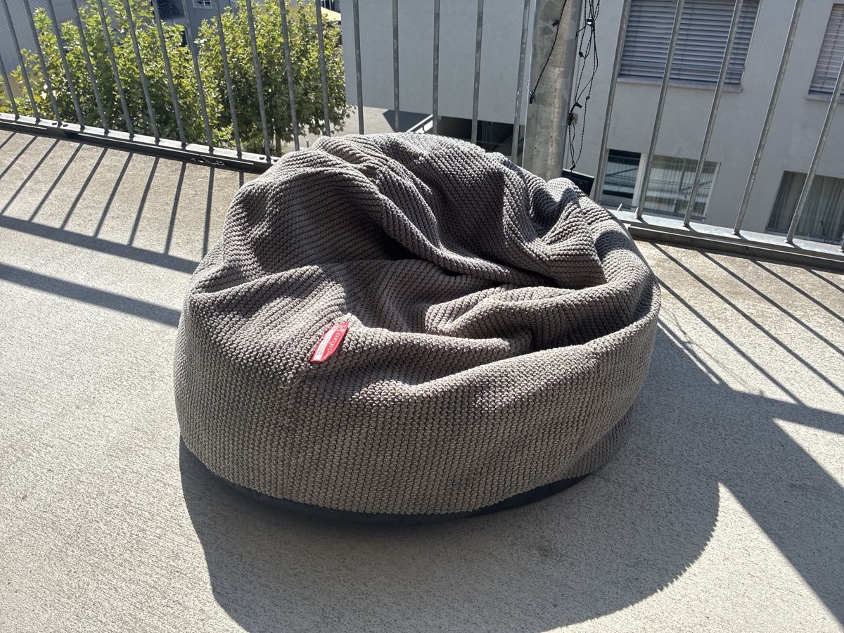 Lounge Pug Poltrone: Sitz Sack  – Nuovo (secondo la descrizione) da Zürich venduto da tha_nhm8