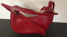 Sac  rouge  Mia Tomazzi 