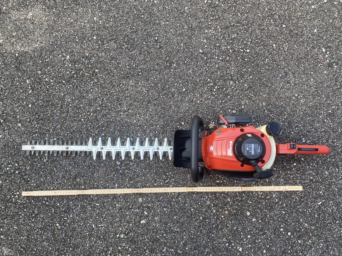 Einhell Alle Werkzeuge: Einhell Expert Heckenschere – Gebraucht aus Breitenbach von Picaflor71 1