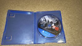Call of Duty Modern Warfare PS4 Spiel guter Zustand