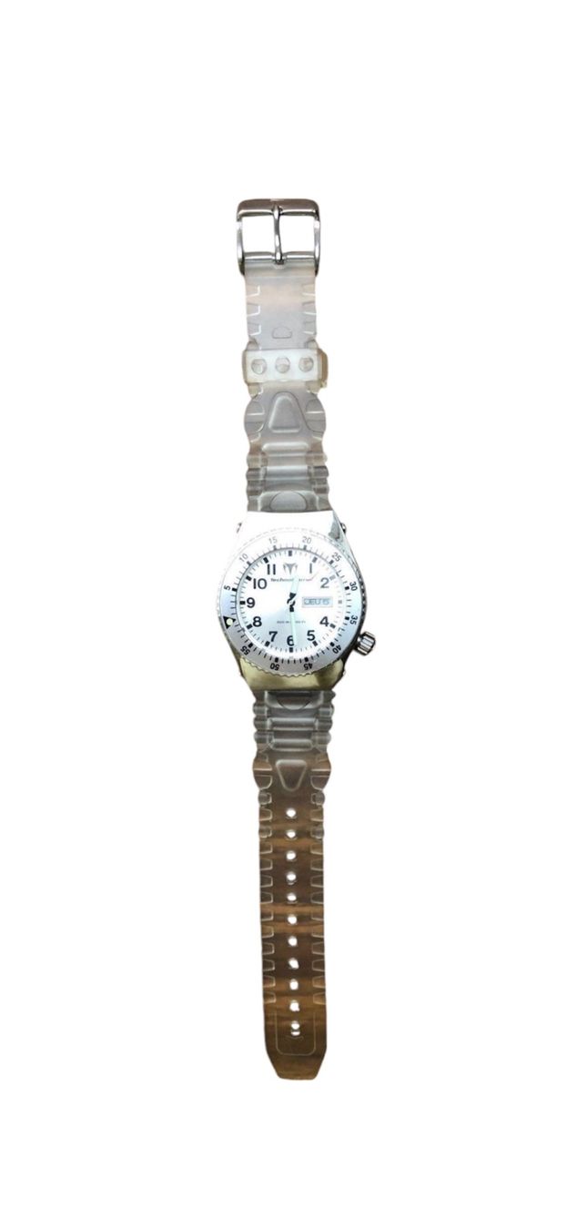 Orologi: Montre Technomarine – Usato da Dotzigen venduto da SecondHandGems 1