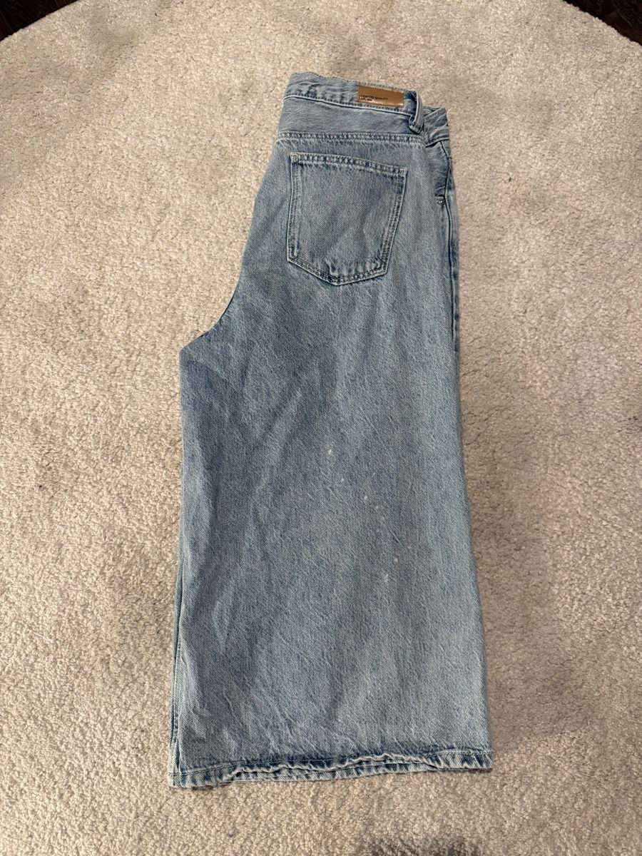 C&A Jeans: Bermudashort Jorts  – Usato da Dietikon venduto da turicum_77 2