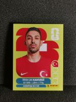 Panini Wm 2026 Sticker :Irfan Can Kahveci Tur 15
