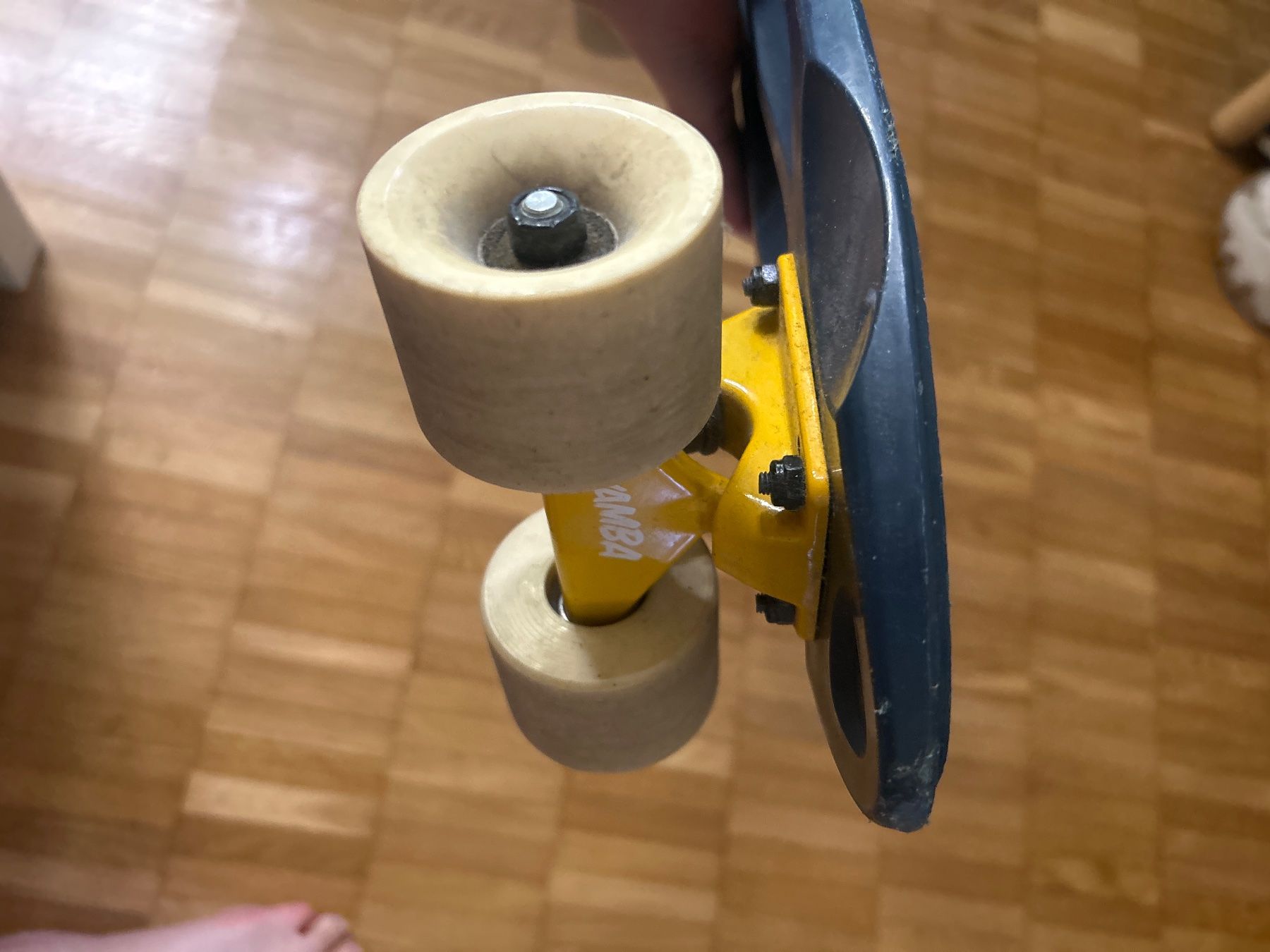 Skateboards: Pennyboard der Marke Oxelo – Usato da Zürich venduto da ale_lm9g 2