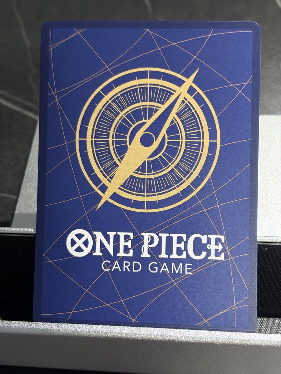 Bandai Carte collezionabili: One Piece OP03-088 Fukurou, Englisch – Nuovo (secondo la descrizione) da St. Gallen venduto da cambitcg 1