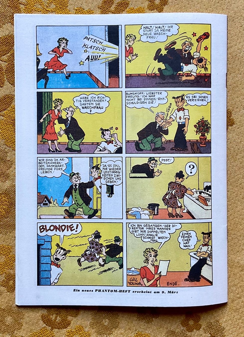 Fumetti: Prinz Eisenherz Heft Nr 2 von 1992 – Nuovo (secondo la descrizione) da Endingen venduto da nathan05 9