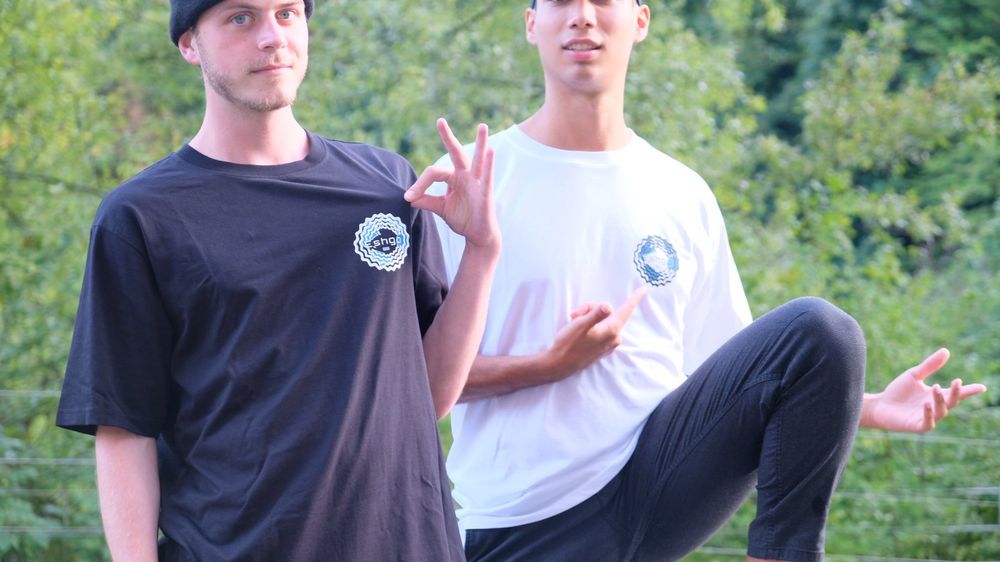 Shirt Kaufen auf Ricardo