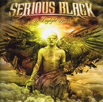 Serious Black – As Daylight Breaks
