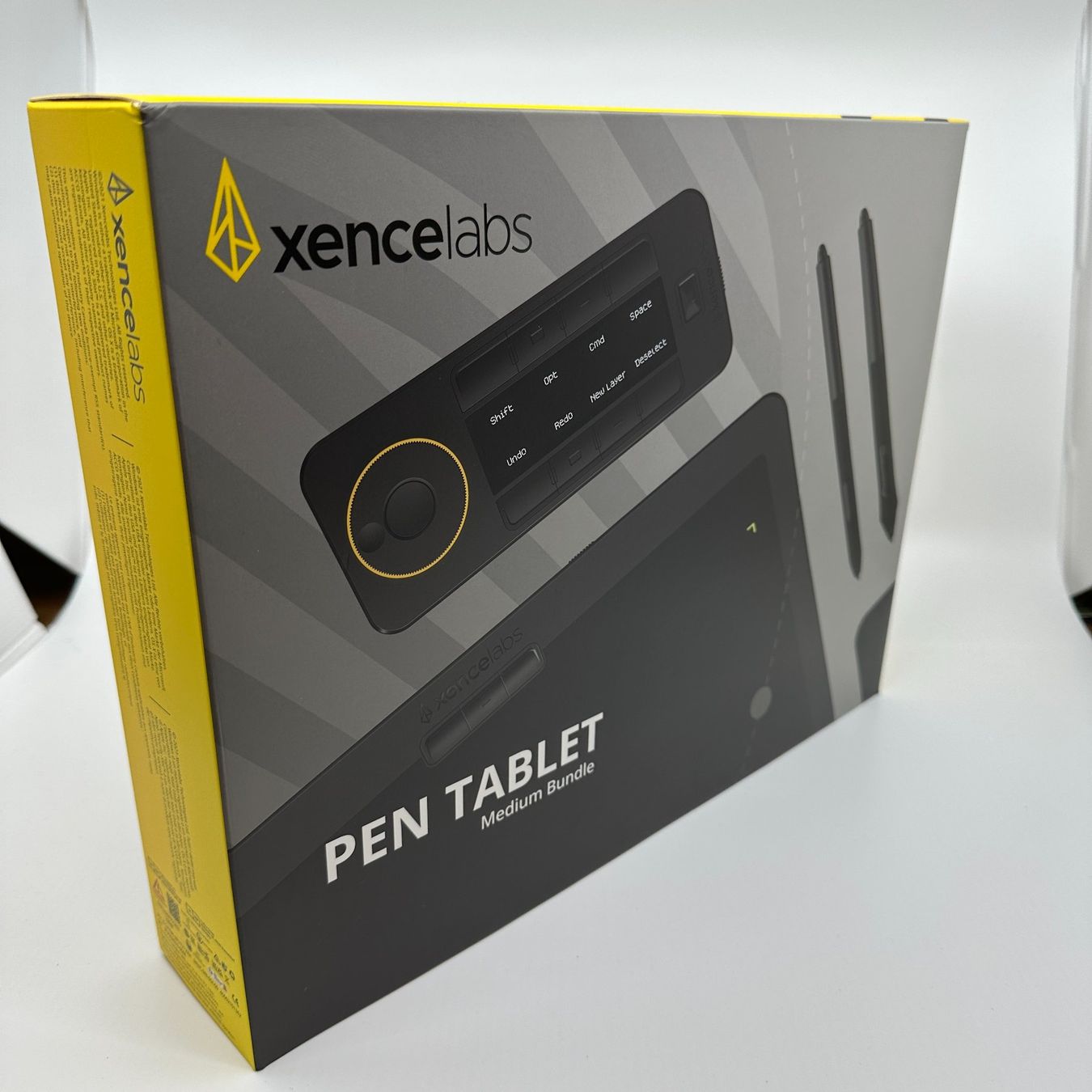 Tablettes PC: Xencelabs Pen Tablet Medium Bundle – D'occasion à Lommis par Ingoeli 2