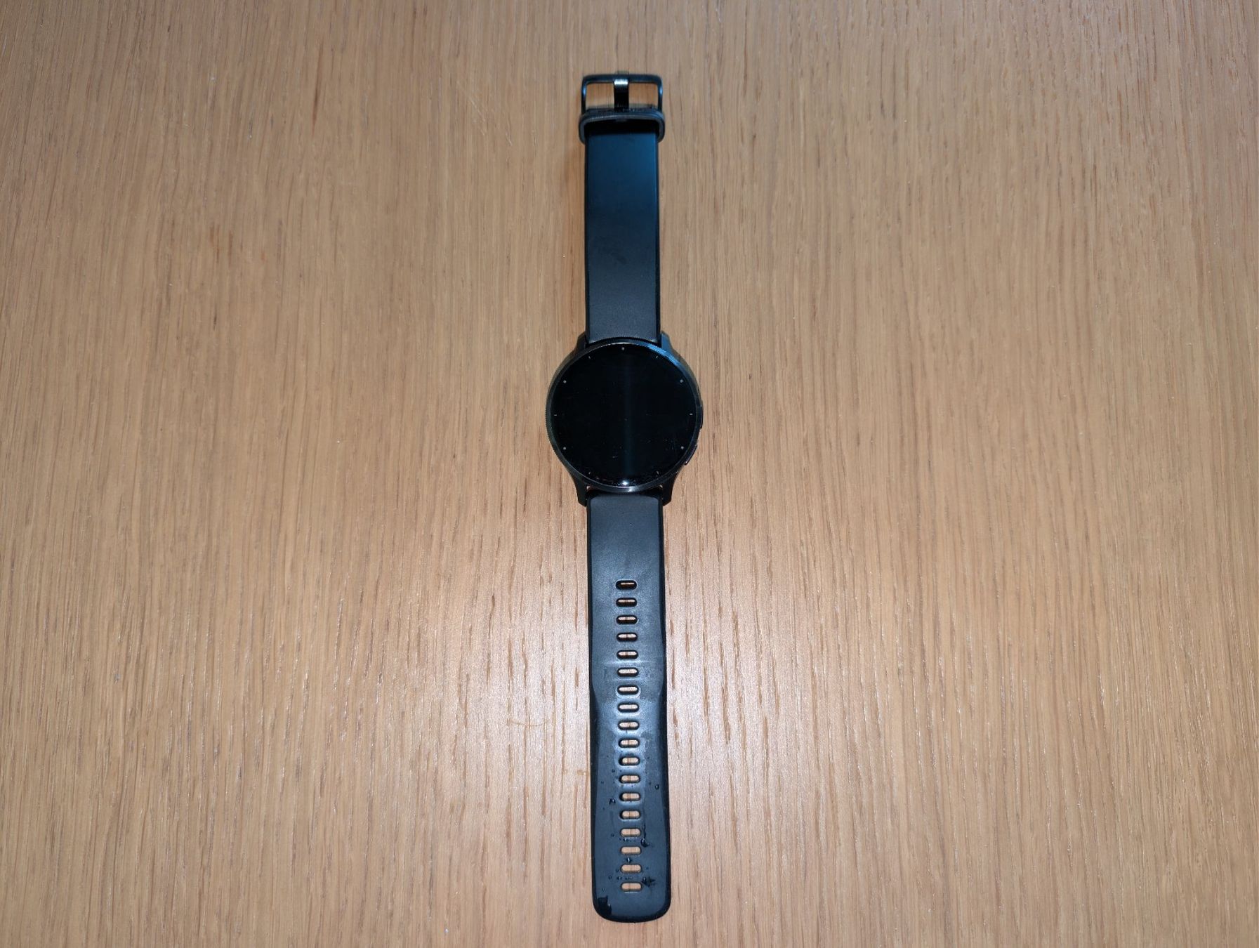 Garmin Smartwatch: Garmin Venu 3 45mm – Gebraucht aus Tann von Baldig90 3
