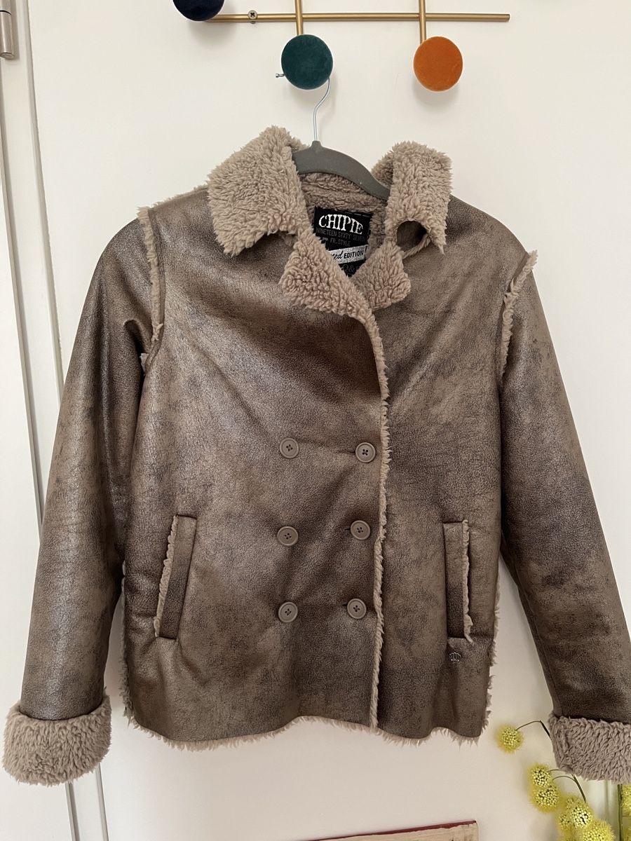 Giacche & Cappotti: Veste mi-saison Chipie S – Usato da Stallikon venduto da lasm