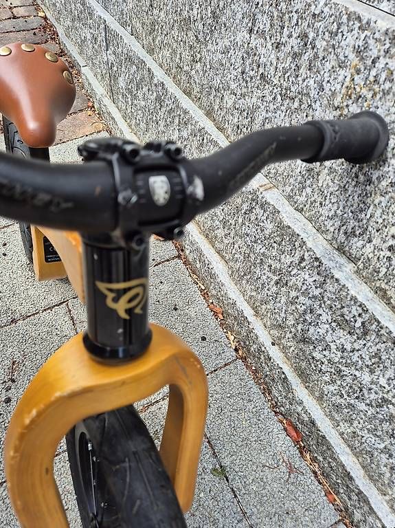 Early Rider Veicoli per bambini: Laufrad Early rider – Usato da Stüsslingen venduto da nat_xc2t 1