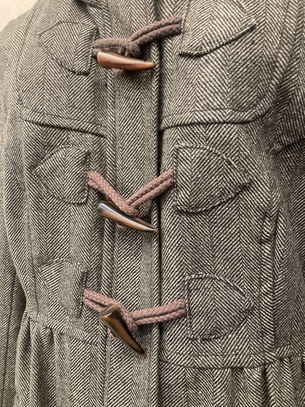 H&M Cappotti: Mantel – Usato da Leuk-Stadt venduto da nadlerhu 2