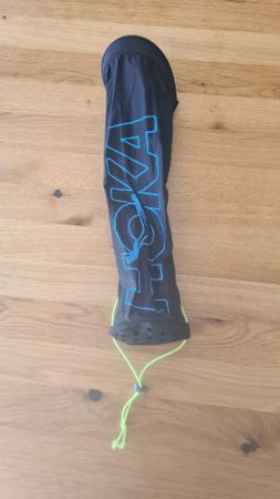 Carquois trail running Hoka, neuf