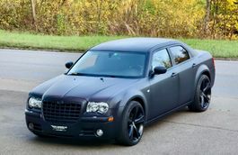 CHRYSLER 300C 3.5 V6 Limousine Aut. 2006
