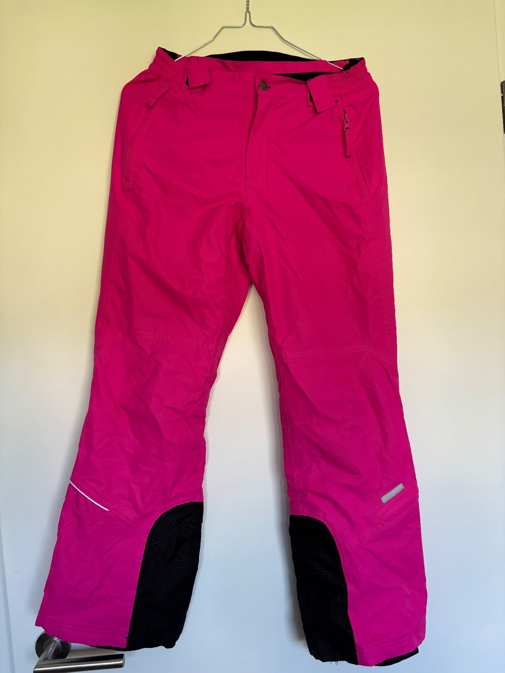 Icepeak Pantaloni: Skihose Icepeak  152 – Usato da Therwil venduto da laimona